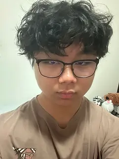 Jacky Zhang