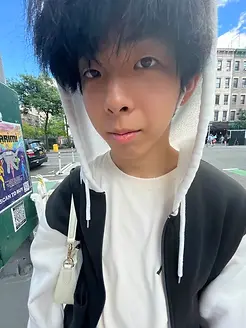 Jonah Hu