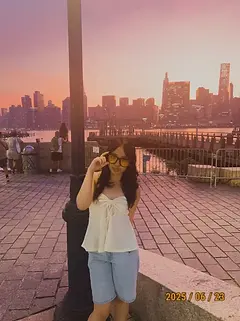 Krysha Hope Santiaguel