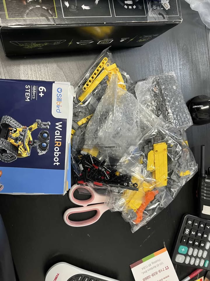 STEM resources