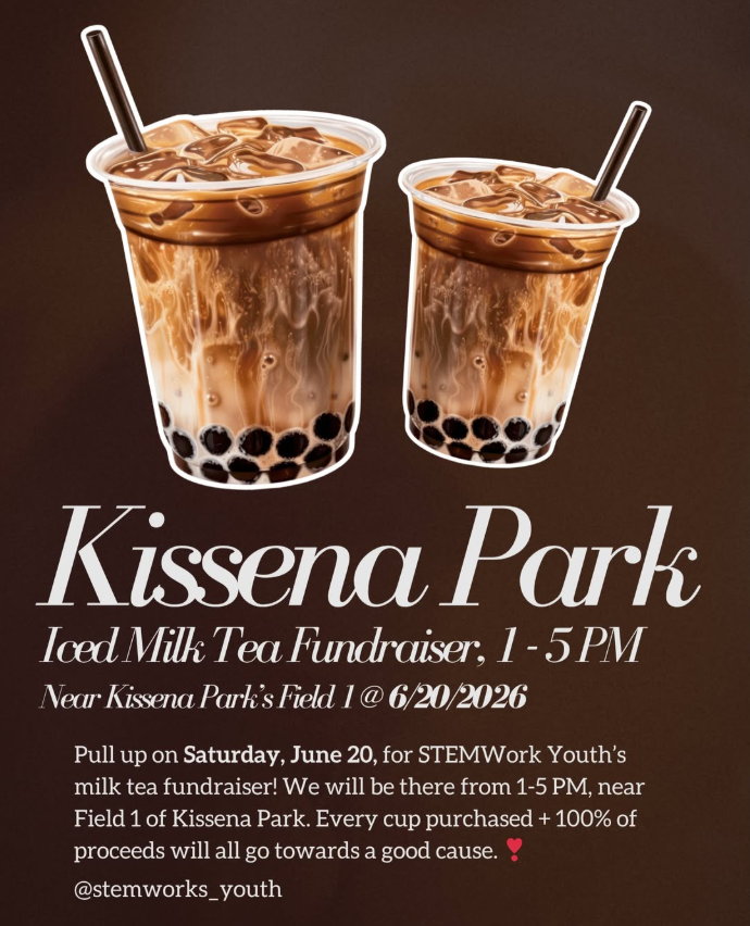 Kissena Park fundraiser