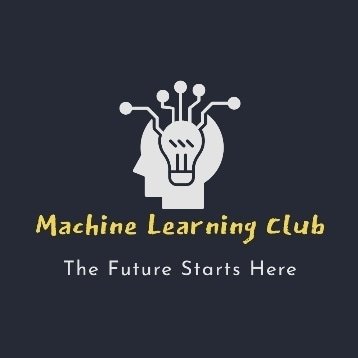 BxSci Machine Learning Club logo