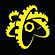 Bronx Science Sciborgs logo